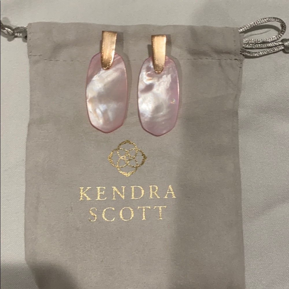 Kendra Scott Earrings Aragon Earrings